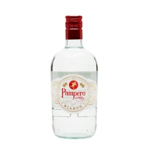 PAMPERO BLANCO